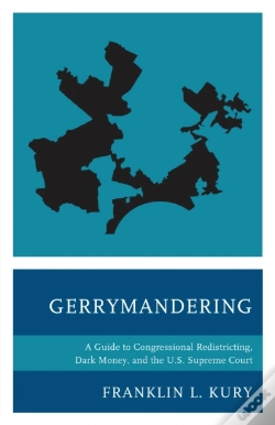 Capa do artigo Gerrymandering