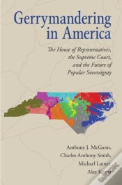 Capa do artigo Gerrymandering In America