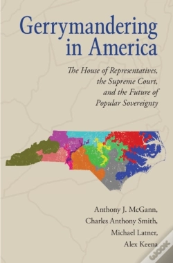 Capa do artigo Gerrymandering In America