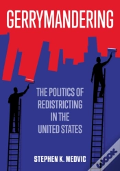 Capa do artigo Gerrymandering