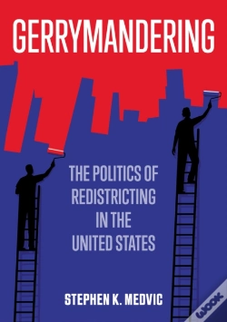 Capa do artigo Gerrymandering