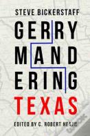 Gerrymandering Texas