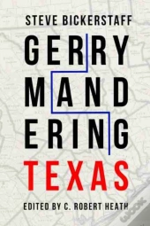 Gerrymandering Texas