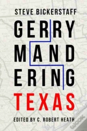 Capa do artigo Gerrymandering Texas