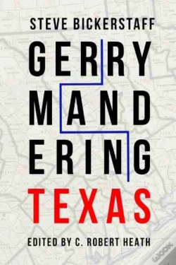 Capa do artigo Gerrymandering Texas