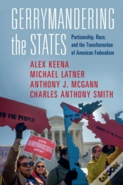 Capa do artigo Gerrymandering The States