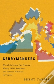Capa do artigo Gerrymanders
