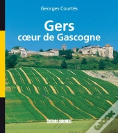 Gers, Coeur De Gascogne