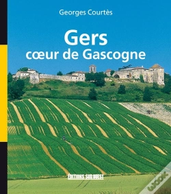 Capa do artigo Gers, Coeur De Gascogne