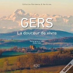 Capa do artigo Gers, La Douceur De Vivre