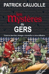 Gers Mysteres