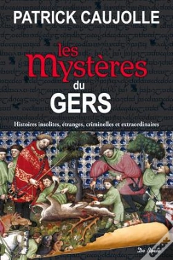 Capa do artigo Gers Mysteres