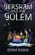 Gersham And The Golem