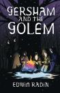 Gersham And The Golem - Preview
