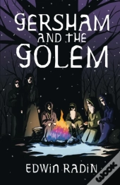Gersham And The Golem
