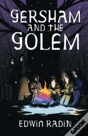 Capa do artigo Gersham And The Golem