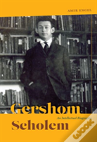 Gershom Scholem