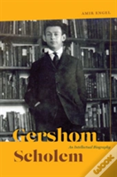Gershom Scholem