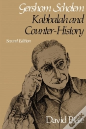 Capa do artigo Gershom Scholem