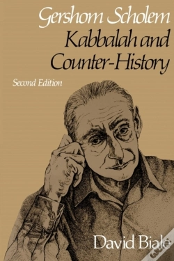 Capa do artigo Gershom Scholem