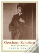 Gershom Scholem