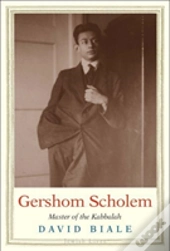Gershom Scholem