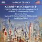 Gershwin: Concerto in F/Tower: Sequoia/Piston: Symphony No. 5/... - CD - Preview