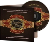 Capa do artigo Gershwin Country - CD