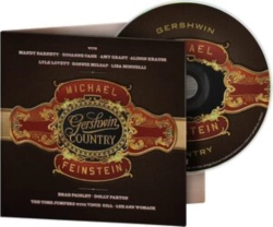 Capa do artigo Gershwin Country - CD
