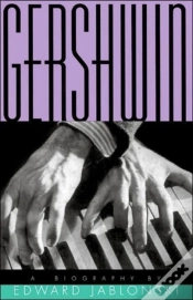 Capa do artigo Gershwin