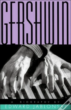 Capa do artigo Gershwin