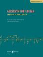 Gershwin For Guitar - Preview