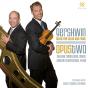 Gershwin: Music for Violin and Piano - CD - Preview