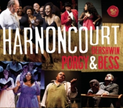 Capa do artigo Gershwin: Porgy & Bess - CD
