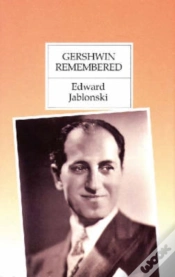 Capa do artigo Gershwin Remembered