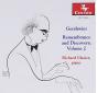 Gershwin: Remembrance And Discovery, Volume 2 - CD - Preview