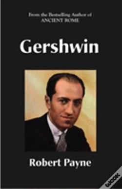 Capa do artigo Gershwin