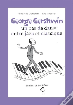 Capa do artigo Gershwin Un Pas De Danse Entre Jazz Et
