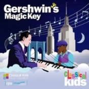Capa do artigo Gershwin