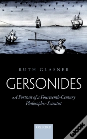Capa do artigo Gersonides