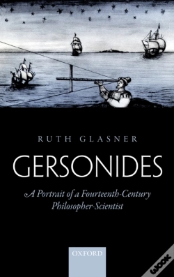 Capa do artigo Gersonides