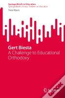 Gert Biesta