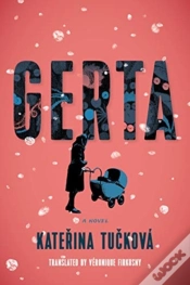 Capa do artigo Gerta