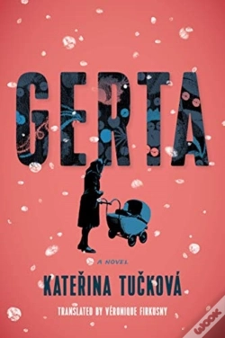 Capa do artigo Gerta