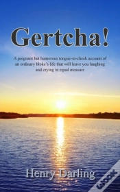 Capa do artigo Gertcha!