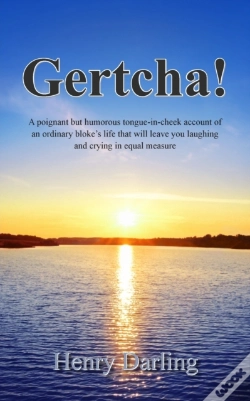Capa do artigo Gertcha!