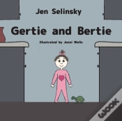 Capa do artigo Gertie And Bertie