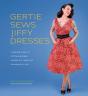 Gertie Sews Jiffy Dresses - Preview