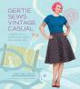 Gertie Sews Vintage Casual - Preview