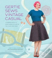Gertie Sews Vintage Casual